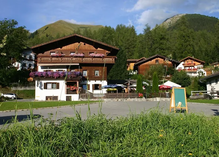 Gasthof \