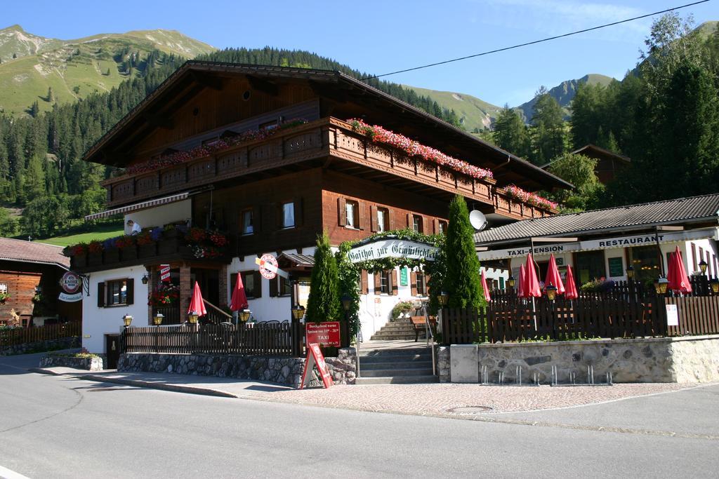 Pensjonat 